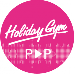 Holiday Gym Pop